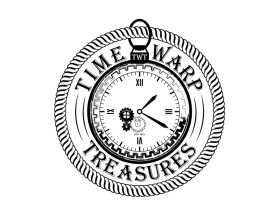 Time Warp Treasures entry by Arasyahit