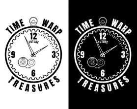 Time Warp Treasures entry by mdbillah617
