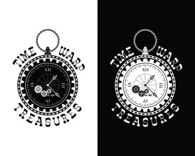 Time Warp Treasures entry by Calisa