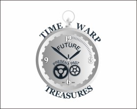Time Warp Treasures entry by baskoro