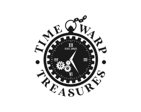 Time Warp Treasures entry by Adata