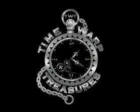 Time Warp Treasures entry by Ilham Fajri