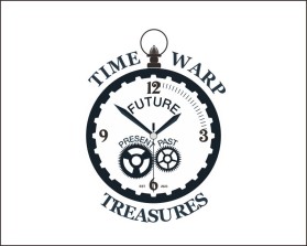 Time Warp Treasures entry by baskoro
