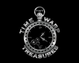 Time Warp Treasures entry by Ilham Fajri