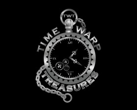 Time Warp Treasures entry by Ilham Fajri