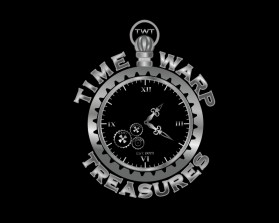 Time Warp Treasures entry by Ilham Fajri