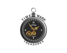 Time Warp Treasures entry by kunhizat