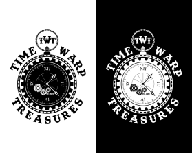 Time Warp Treasures entry by Calisa