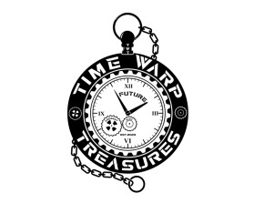 Time Warp Treasures entry by Ilham Fajri