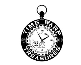 Time Warp Treasures entry by Ilham Fajri