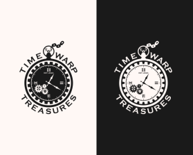 Time Warp Treasures entry by Adata