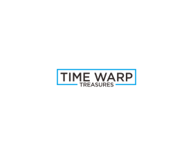Time Warp Treasures entry by sugi