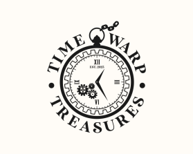 Time Warp Treasures entry by Adata