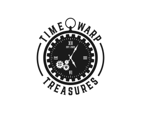 Time Warp Treasures entry by Adata