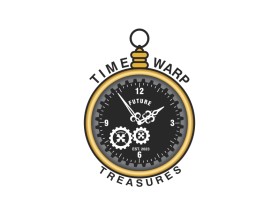 Time Warp Treasures entry by kunhizat