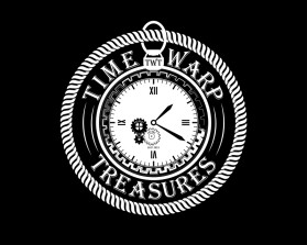Time Warp Treasures entry by Arasyahit
