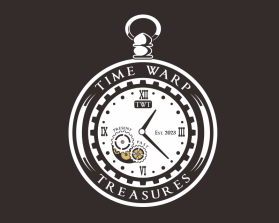 Time Warp Treasures entry by yakuza20