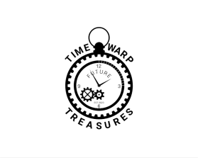 Time Warp Treasures entry by redoin0341