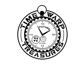 Time Warp Treasures entry by Ilham Fajri