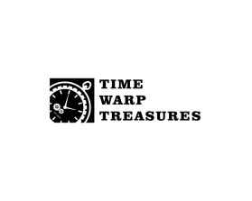 Time Warp Treasures entry by Kailiam