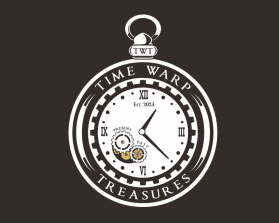 Time Warp Treasures entry by yakuza20