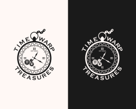 Time Warp Treasures entry by Adata