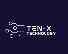 TenX (or "Ten X" or "10X") entry by Muhammad Aminul Fikar