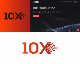 TenX (or "Ten X" or "10X") entry by rafianto