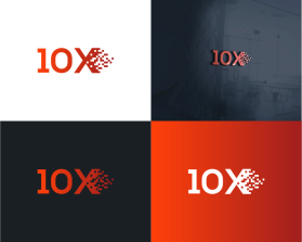 TenX (or "Ten X" or "10X") entry by rafianto