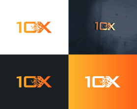 TenX (or "Ten X" or "10X") entry by rafianto