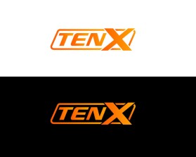 Winning entry: TenX (or "Ten X" or "10X") entry by William John Pan