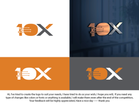 TenX (or "Ten X" or "10X") entry by Md Javed parvez
