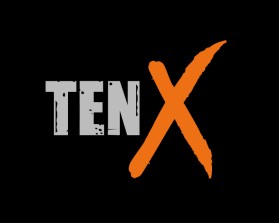 TenX (or "Ten X" or "10X") entry by Vermesa Design