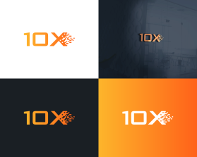 TenX (or "Ten X" or "10X") entry by rafianto