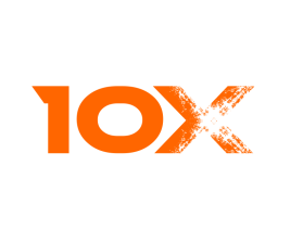 TenX (or "Ten X" or "10X") entry by Yuliani