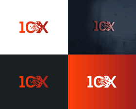 TenX (or "Ten X" or "10X") entry by rafianto