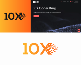 TenX (or "Ten X" or "10X") entry by rafianto