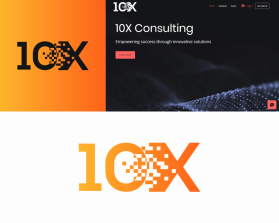 TenX (or "Ten X" or "10X") entry by rafianto