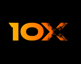 TenX (or "Ten X" or "10X") entry by Yuliani