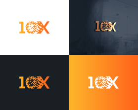 TenX (or "Ten X" or "10X") entry by rafianto