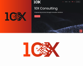 TenX (or "Ten X" or "10X") entry by rafianto