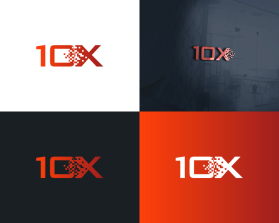 TenX (or "Ten X" or "10X") entry by rafianto