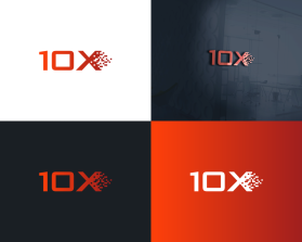 TenX (or "Ten X" or "10X") entry by rafianto
