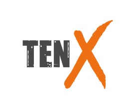 TenX (or "Ten X" or "10X") entry by Vermesa Design