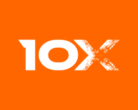 TenX (or "Ten X" or "10X") entry by Yuliani