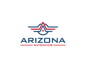 Arizona Avionics entry by khoirul muhibin