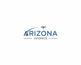Arizona Avionics entry by zidan