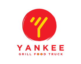 Yankee Grill Food Truck entry by designr