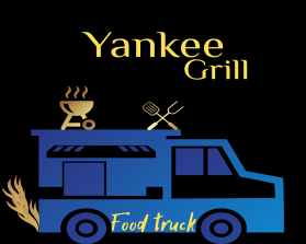 Yankee Grill Food Truck entry by Roxy2023