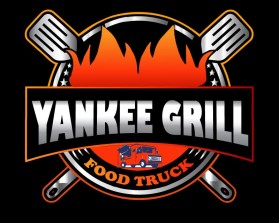 Yankee Grill Food Truck entry by Emmanjose
